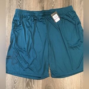 Under Armour Athletic Shorts NWT